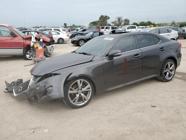 LEXUS IS 250 2010 jthbf5c21a5126503