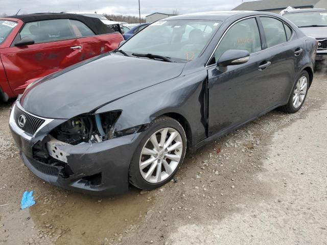 LEXUS IS 250 2010 jthbf5c21a5126565