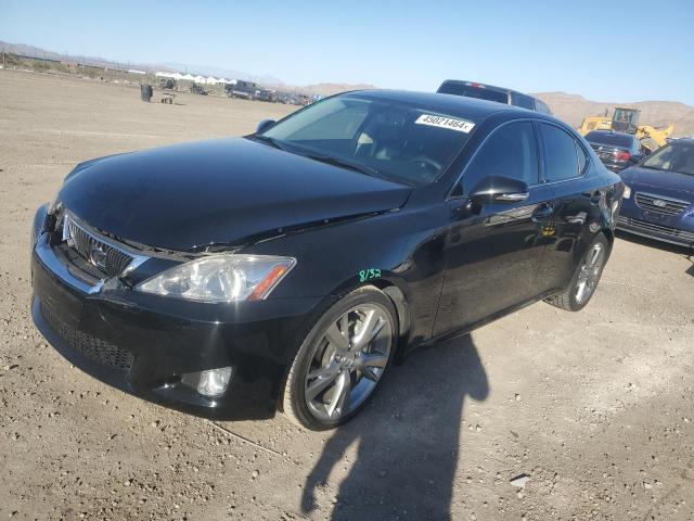 LEXUS IS 2010 jthbf5c21a5128543