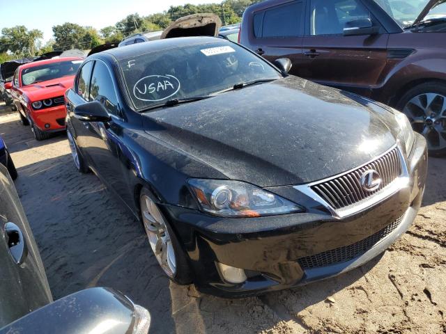 LEXUS IS 250 2010 jthbf5c21a5128607