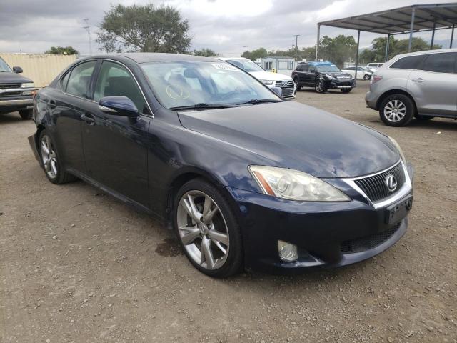 LEXUS IS 250 2010 jthbf5c21a5128638