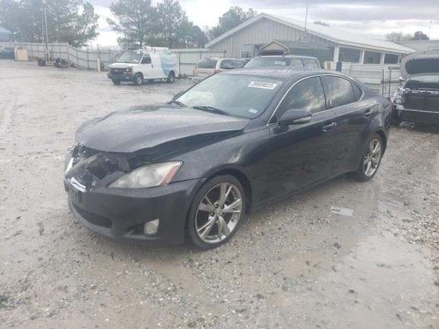 LEXUS IS 250 2010 jthbf5c21a5128946