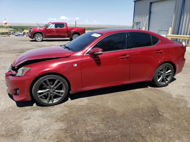 LEXUS IS 250 2011 jthbf5c21b2101894