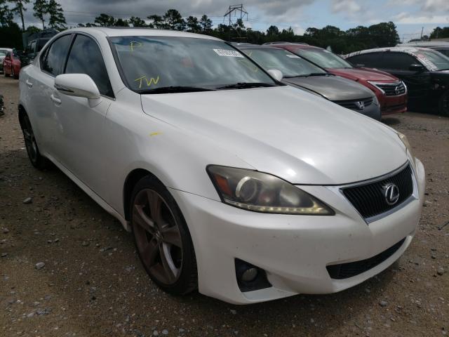 LEXUS IS 250 2011 jthbf5c21b5130133