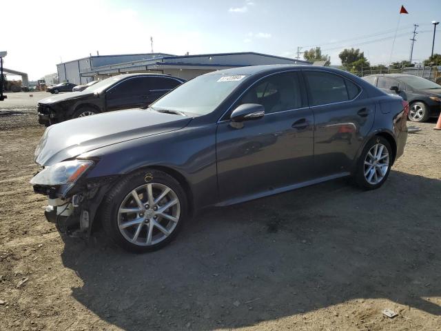 LEXUS IS 2011 jthbf5c21b5131489