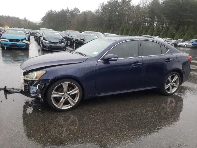 LEXUS IS 250 2011 jthbf5c21b5132271