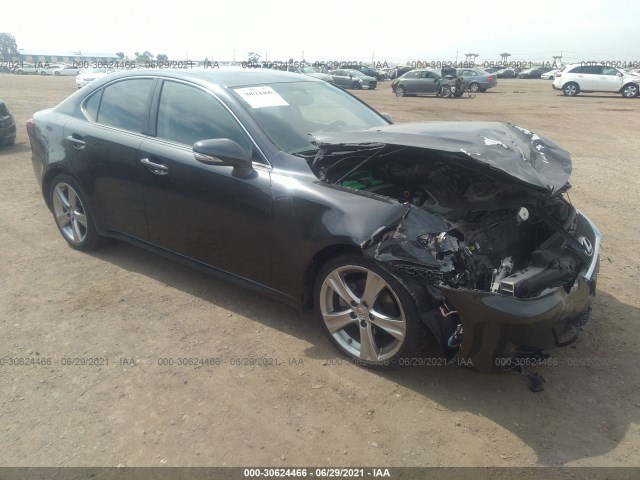 LEXUS IS 250 2011 jthbf5c21b5134084