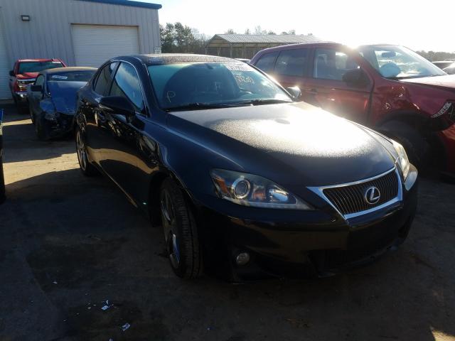 LEXUS IS 250 2011 jthbf5c21b5134120