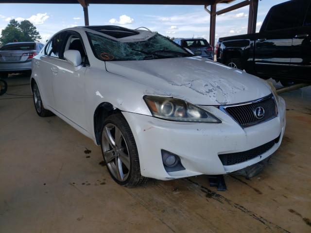 LEXUS IS 250 2011 jthbf5c21b5134618