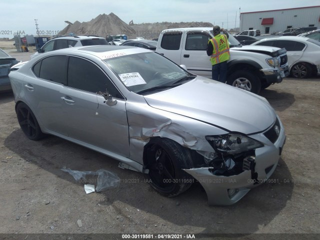 LEXUS IS 250 2011 jthbf5c21b5136546