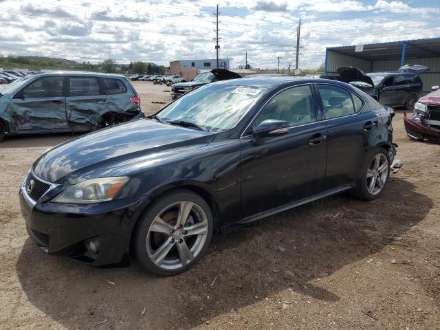 LEXUS IS 2011 jthbf5c21b5138832