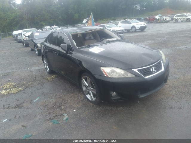 LEXUS IS 250 2011 jthbf5c21b5139687