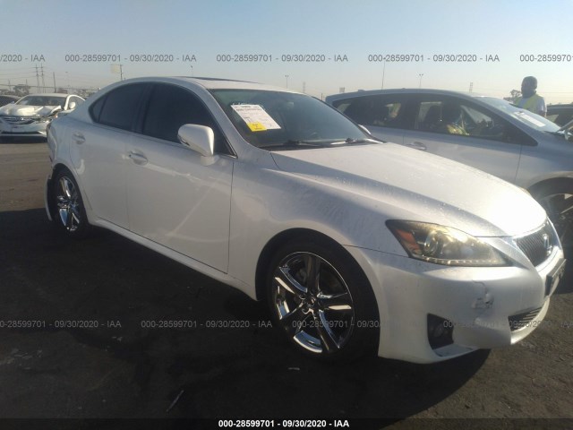 LEXUS NULL 2011 jthbf5c21b5140516