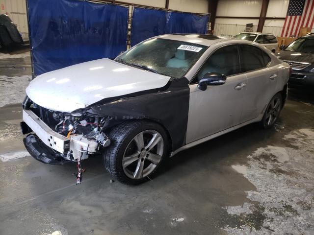 LEXUS IS 250 2011 jthbf5c21b5140676