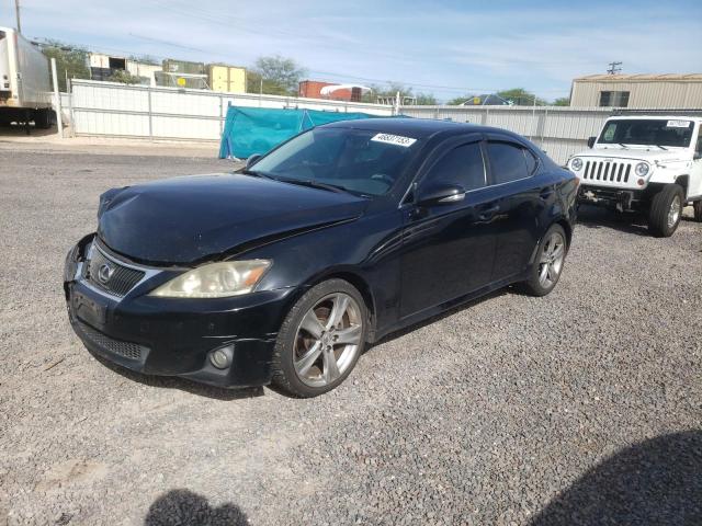 LEXUS IS 250 2011 jthbf5c21b5143173