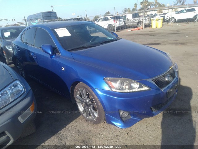 LEXUS NULL 2011 jthbf5c21b5145117