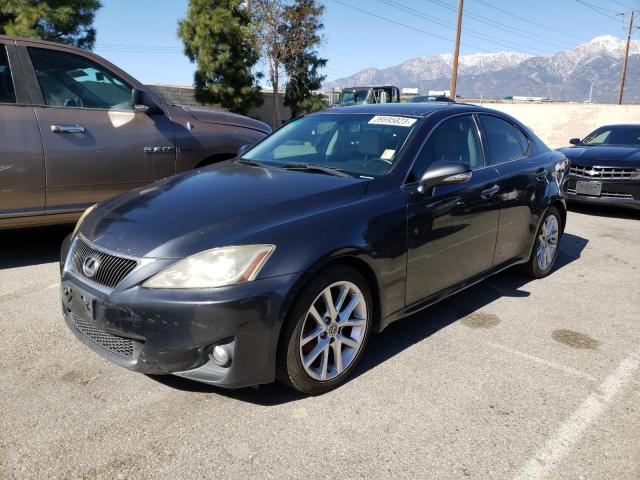 LEXUS IS 250 2011 jthbf5c21b5145151