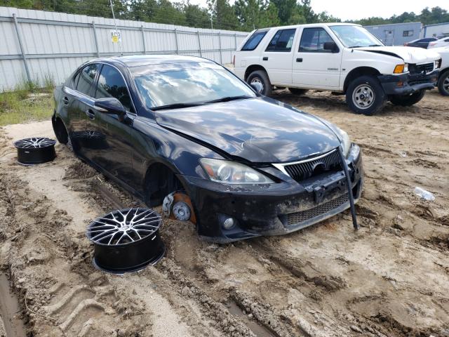 LEXUS IS 250 2011 jthbf5c21b5147966