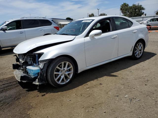 LEXUS IS 2011 jthbf5c21b5148079