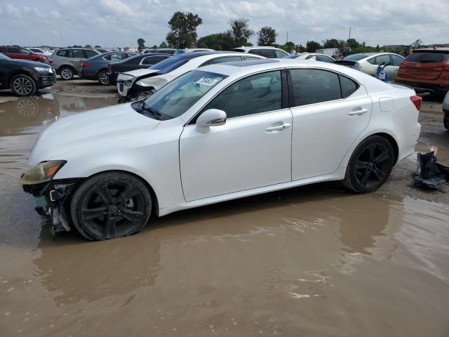 LEXUS IS 2011 jthbf5c21b5148888