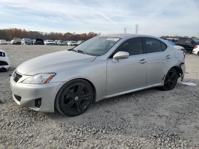 LEXUS IS 2011 jthbf5c21b5150382