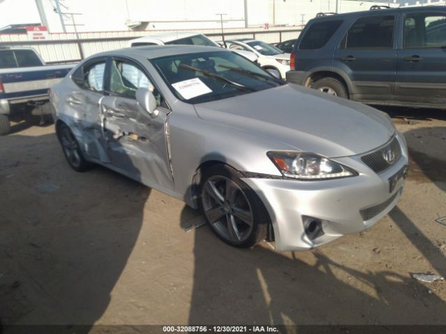 LEXUS IS 250 2011 jthbf5c21b5155274