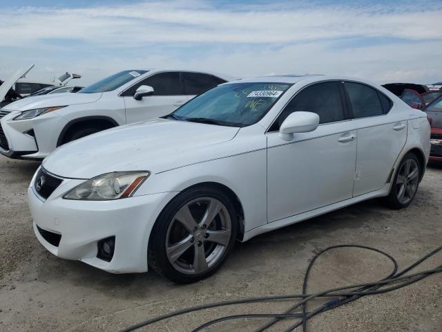 LEXUS IS 250 2011 jthbf5c21b5155842