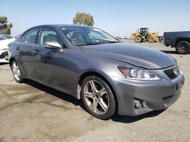 LEXUS IS 250 2012 jthbf5c21c5161822