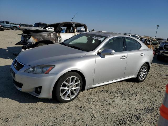 LEXUS IS 250 2012 jthbf5c21c5164509