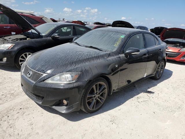 LEXUS IS 250 2012 jthbf5c21c5165921