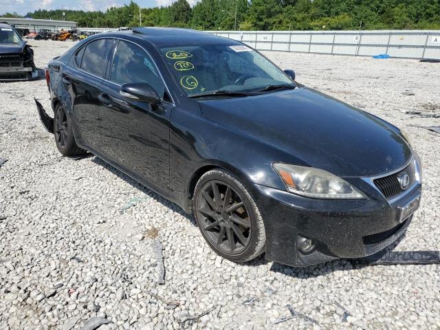 LEXUS IS 250 2012 jthbf5c21c5166003