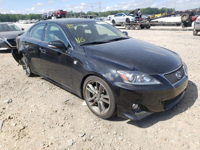 LEXUS IS 250 2012 jthbf5c21c5173274