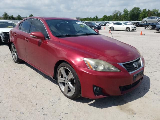 LEXUS IS 250 2012 jthbf5c21c5175932