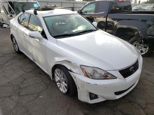 LEXUS IS 250 2012 jthbf5c21c5177096