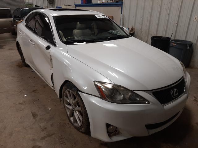 LEXUS IS 250 2012 jthbf5c21c5180869