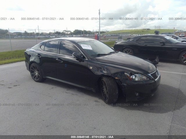 LEXUS IS 250 2012 jthbf5c21c5182136