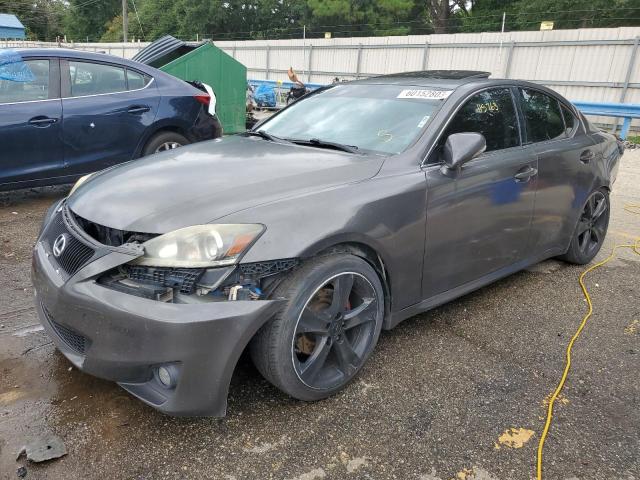 LEXUS IS 250 2012 jthbf5c21c5183058