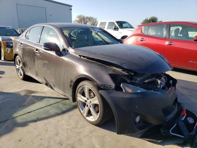 LEXUS IS 250 2012 jthbf5c21c5184842