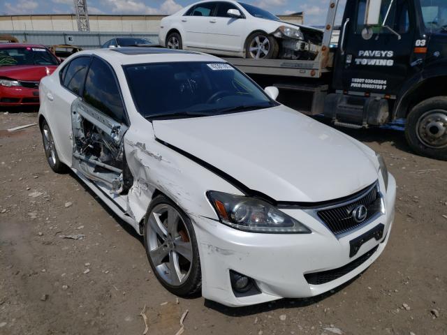 LEXUS IS 250 2013 jthbf5c21d5186771