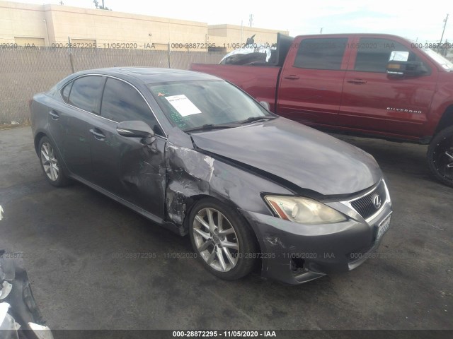 LEXUS IS 250 2013 jthbf5c21d5187497