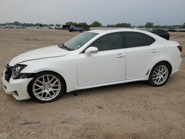 LEXUS IS 250 2013 jthbf5c21d5189458