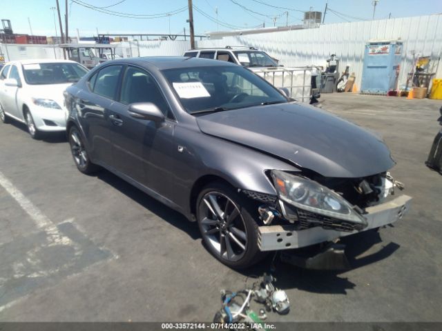 LEXUS IS 250 2013 jthbf5c21d5189525