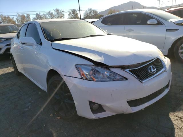 LEXUS IS 250 2013 jthbf5c21d5189623