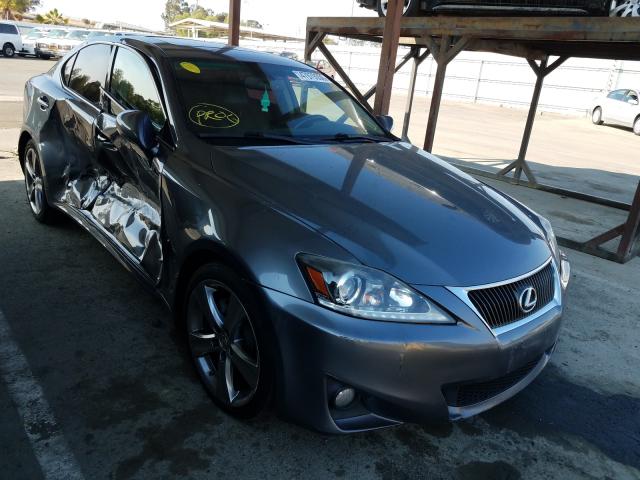 LEXUS IS 250 2013 jthbf5c21d5190464