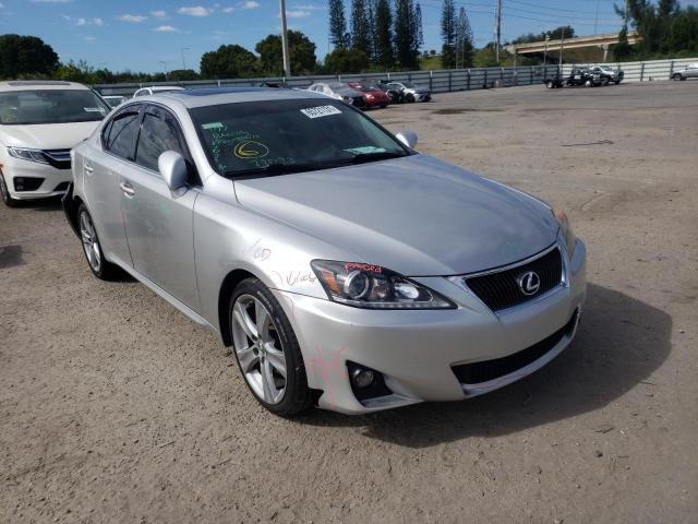 LEXUS IS 250 2013 jthbf5c21d5192876