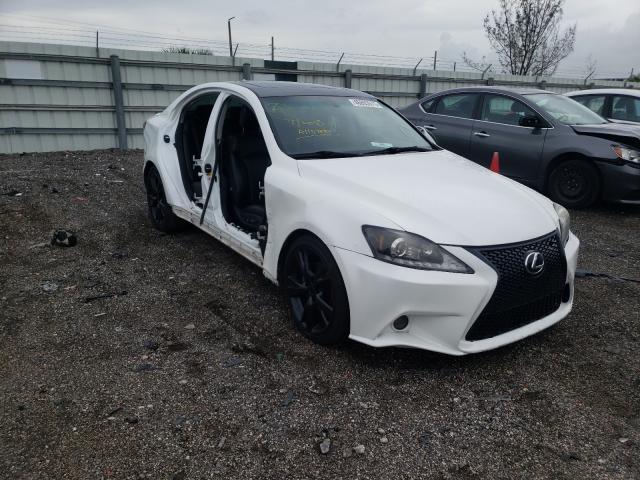 LEXUS IS 250 2010 jthbf5c22a2096509