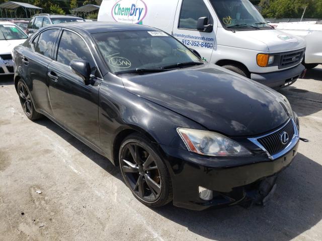 LEXUS IS 250 2010 jthbf5c22a2098387