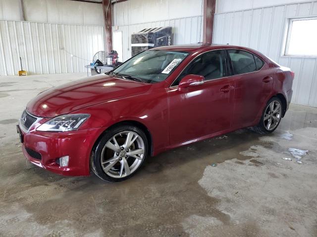 LEXUS IS 250 2010 jthbf5c22a5107667