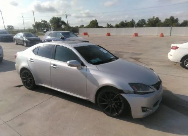 LEXUS IS 250 2010 jthbf5c22a5107796