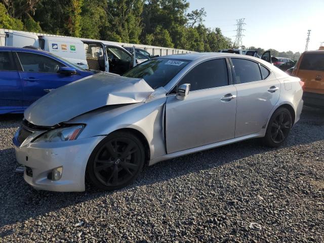 LEXUS IS 2010 jthbf5c22a5108222